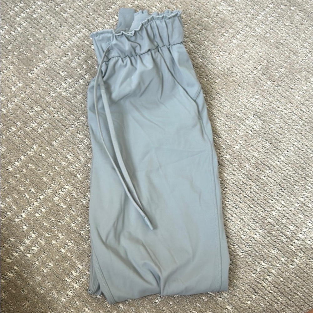 lululemon athletica Gray Joggers